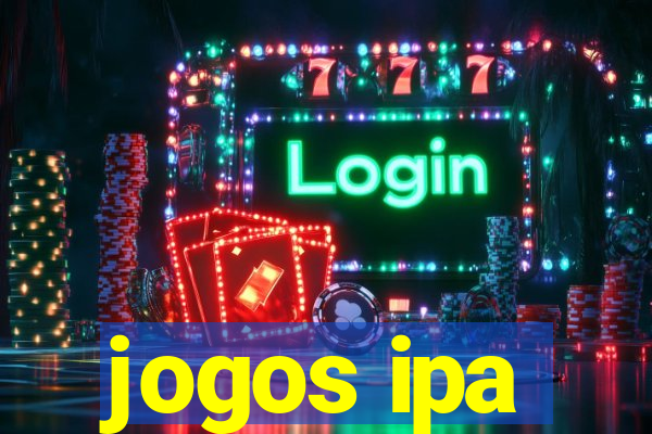 jogos ipa
